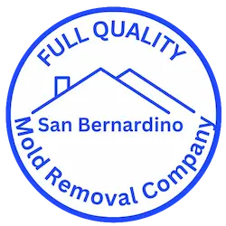 Full Quality Mold Removal San Bernardino CA